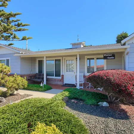 Park Hill Beach House